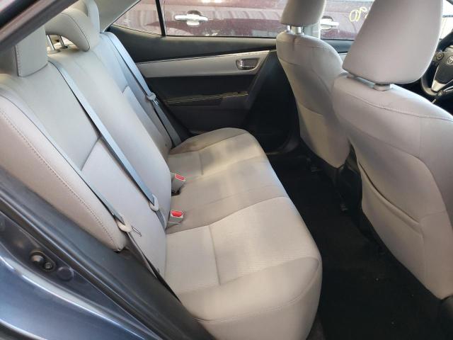 Photo 6 from auction – 2014 TOYOTA COROLLA L with VIN 5YFBURHEXEP068580