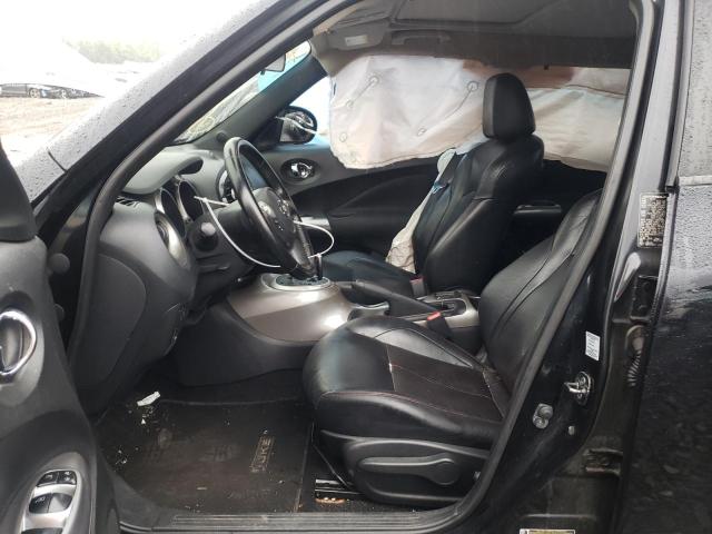 Photo 5 from auction – 2011 NISSAN JUKE S with VIN JN8AF5MV1BT012153