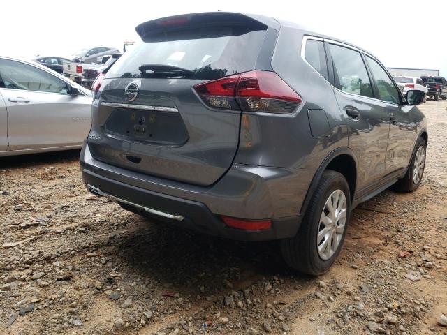 Photo 4 from auction – 2020 NISSAN ROGUE S with VIN KNMAT2MT9LP539434
