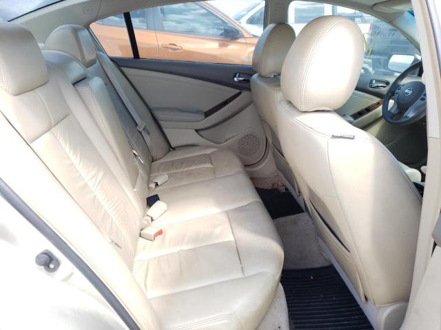 Photo 6 from auction – 2009 NISSAN ALTIMA 2.5 with VIN 1N4AL21E29N451633