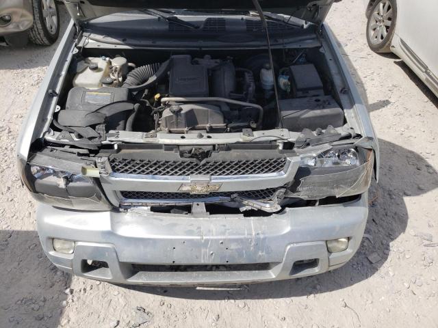 Photo 7 from auction – 2008 CHEVROLET TRAILBLAZE with VIN 1GNDS13S582220871