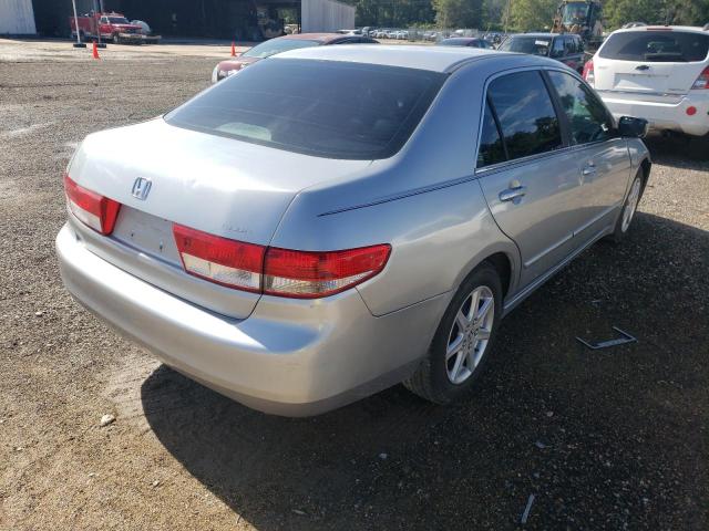 Photo 4 from auction – 2003 HONDA ACCORD EX with VIN 1HGCM66593A009173