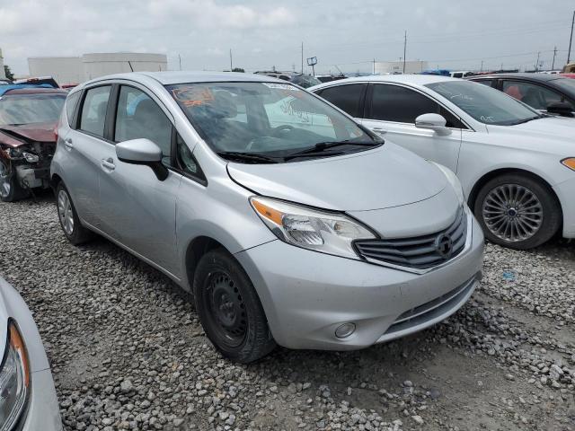 Photo 2 from auction – 2016 NISSAN VERSA NOTE with VIN 3N1CE2CP8GL372978