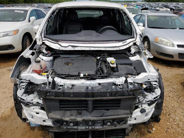 Photo 9 from auction – 2018 FORD ESCAPE SEL with VIN 1FMCU9HD4JUD04547