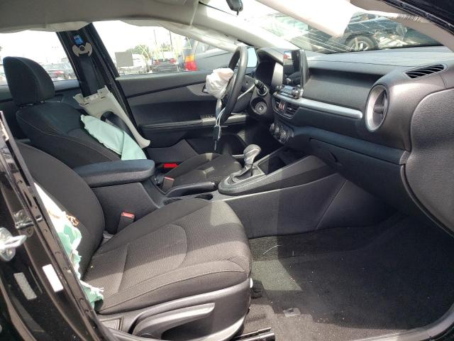 Photo 5 from auction – 2020 KIA FORTE FE with VIN 3KPF24AD9LE181754