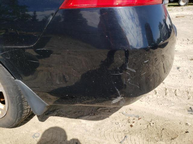 Photo 9 from auction – 2006 HONDA ACCORD with VIN 1HGCM55376A050853