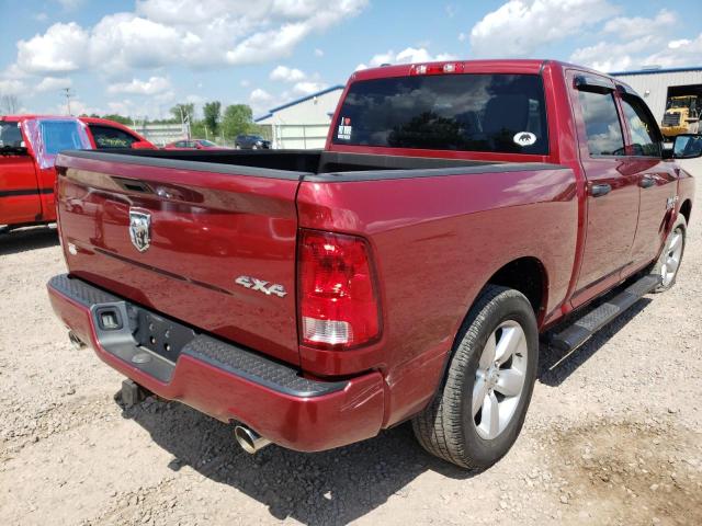Photo 4 from auction – 2014 RAM 1500 ST with VIN 1C6RR7KT9ES331322