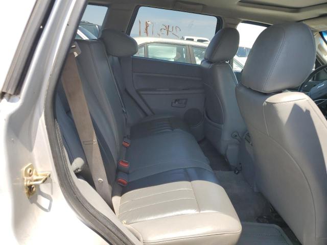 Photo 6 from auction – 2005 JEEP GRAND CHER with VIN 1J4HS48N45C691960