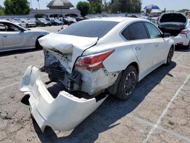 Photo 4 from auction – 2014 NISSAN ALTIMA 2.5 with VIN 1N4AL3AP7EC321506