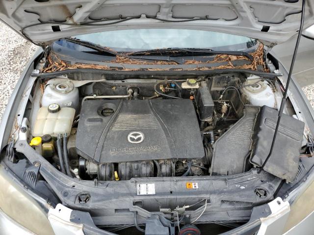 Photo 7 from auction – 2005 MAZDA 3 I with VIN JM1BK12F551297312