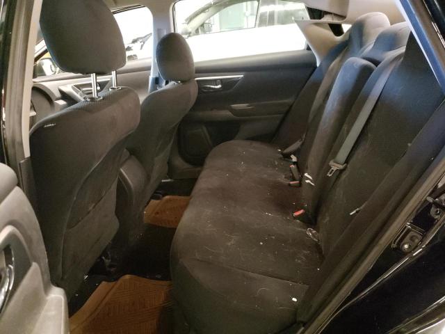 Photo 6 from auction – 2014 NISSAN ALTIMA 2.5 with VIN 1N4AL3AP8EC160244