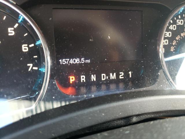 Photo 8 from auction – 2012 FORD F150 SUPER with VIN 1FTVW1ET3CKD78660