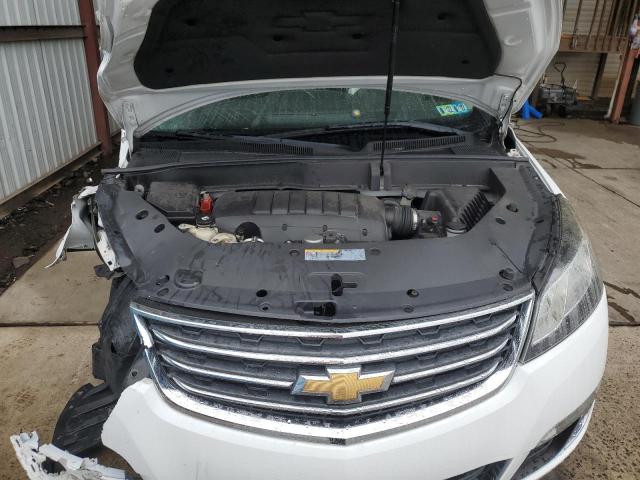 Photo 7 from auction – 2016 CHEVROLET TRAVERSE L with VIN 1GNKVGKD3GJ135889