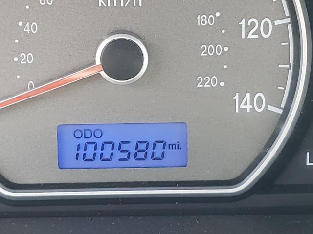 Photo 8 from auction – 2008 HYUNDAI ELANTRA GL with VIN KMHDU46D98U499193