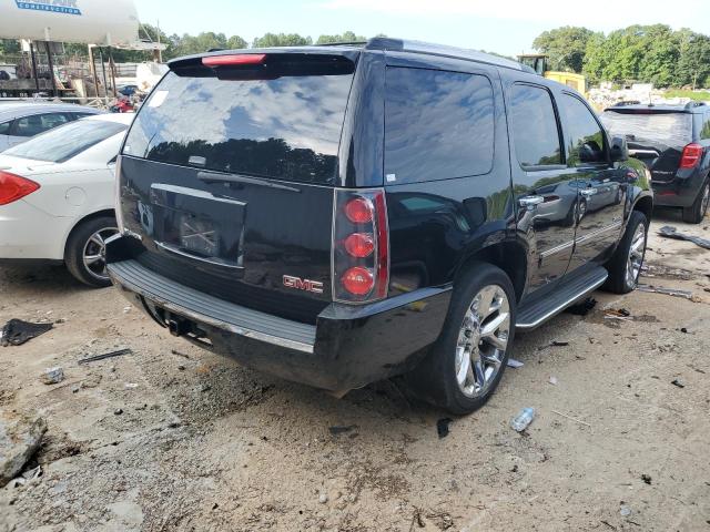 Photo 4 from auction – 2014 GMC YUKON DENA with VIN 1GKS1EEF1ER105234