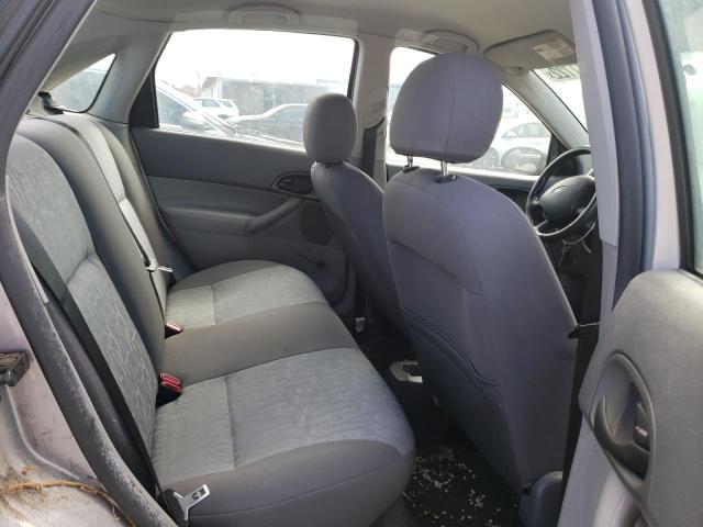 Photo 6 from auction – 2005 FORD FOCUS ZX4 with VIN 1FAFP34N45W294445
