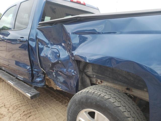 Photo 9 from auction – 2015 CHEVROLET SILVERADO with VIN 1GCVKREC2FZ268530