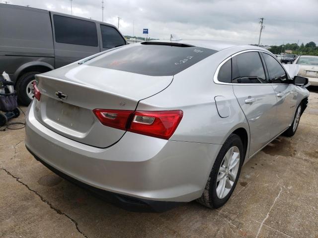 Photo 4 from auction – 2018 CHEVROLET MALIBU LT with VIN 1G1ZD5ST7JF131059