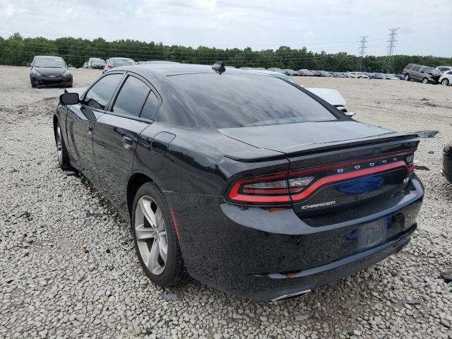 Photo 3 from auction – 2018 DODGE CHARGER R/ with VIN 2C3CDXCT8JH260910