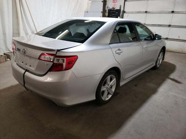Photo 4 from auction – 2013 TOYOTA CAMRY L with VIN 4T1BF1FK9DU219118