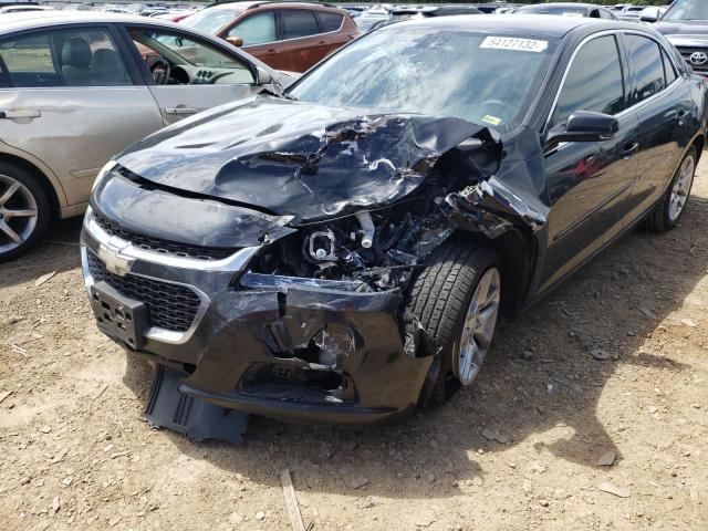 Photo 2 from auction – 2015 CHEVROLET MALIBU 1LT with VIN 1G11C5SL7FF329289