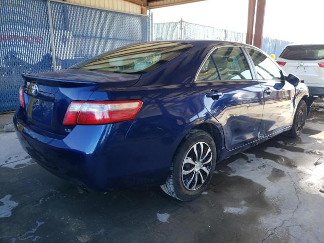 Photo 4 from auction – 2009 TOYOTA CAMRY with VIN 4T1BE46KX9U359285