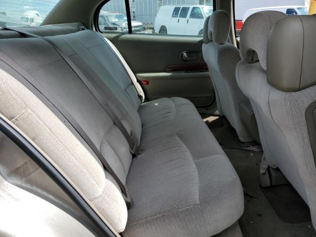 Photo 6 from auction – 2001 BUICK LESABRE CU with VIN 1G4HP54K514153891