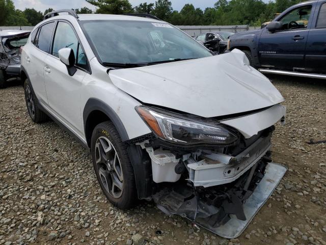 Photo 1 from auction – 2018 SUBARU CROSSTREK with VIN JF2GTAJC2JH208423