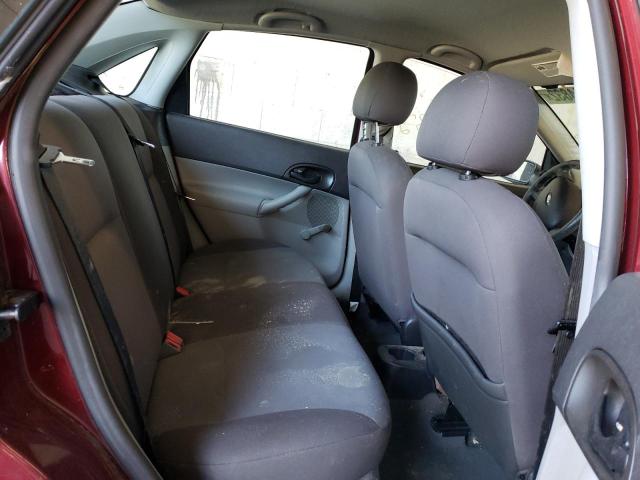 Photo 6 from auction – 2007 FORD FOCUS with VIN 1FAFP34N27W101101