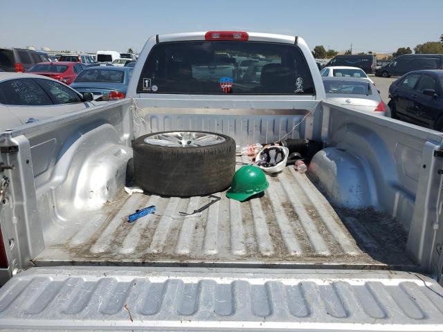 Photo 6 from auction – 2002 DODGE RAM 1500 with VIN 1D7HA16N22J222910