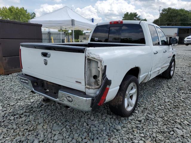 Photo 4 from auction – 2006 DODGE RAM 1500 S with VIN 1D7HA18266S604215
