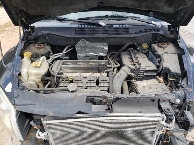 Photo 7 from auction – 2008 DODGE CALIBER with VIN 1B3HB28B78D659584