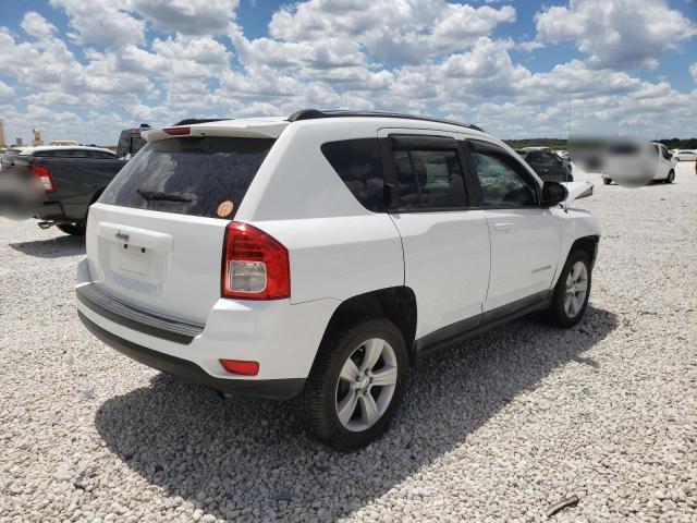 Photo 4 from auction – 2011 JEEP COMPASS SP with VIN 1J4NT1FA8BD138815