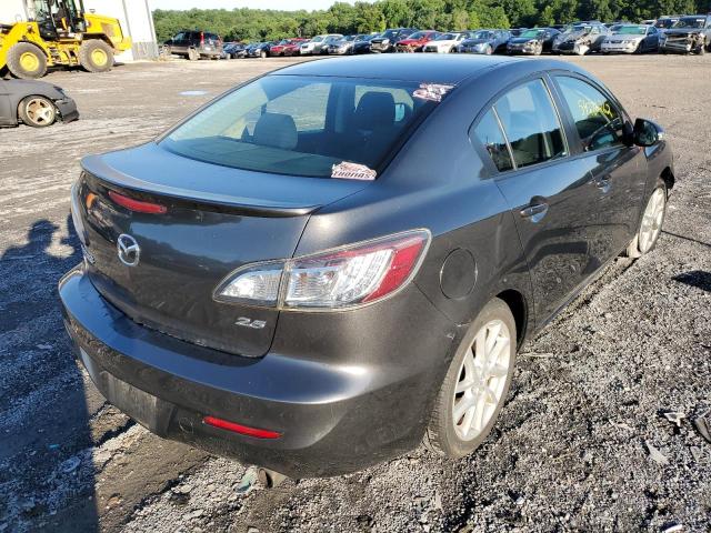 Photo 4 from auction – 2012 MAZDA 3 S with VIN JM1BL1V91C1661855