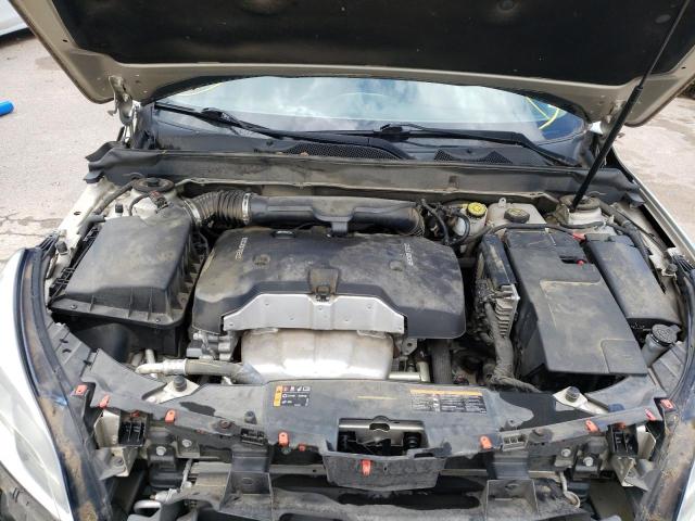 Photo 7 from auction – 2015 CHEVROLET MALIBU LS with VIN 1G11B5SL3FF191852