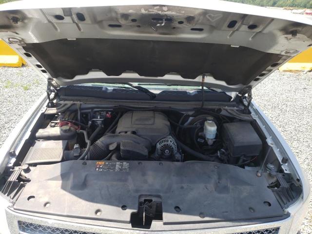 Photo 7 from auction – 2013 CHEVROLET SILVERADO with VIN 1GCRCREA2DZ231214