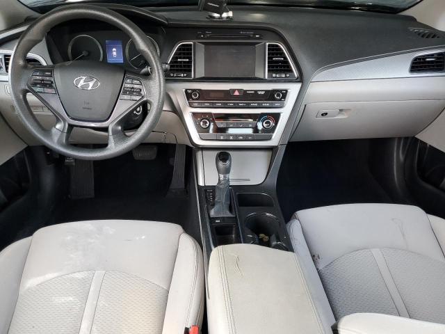 Photo 5 from auction – 2016 HYUNDAI SONATA SE with VIN 5NPE24AF2GH311064