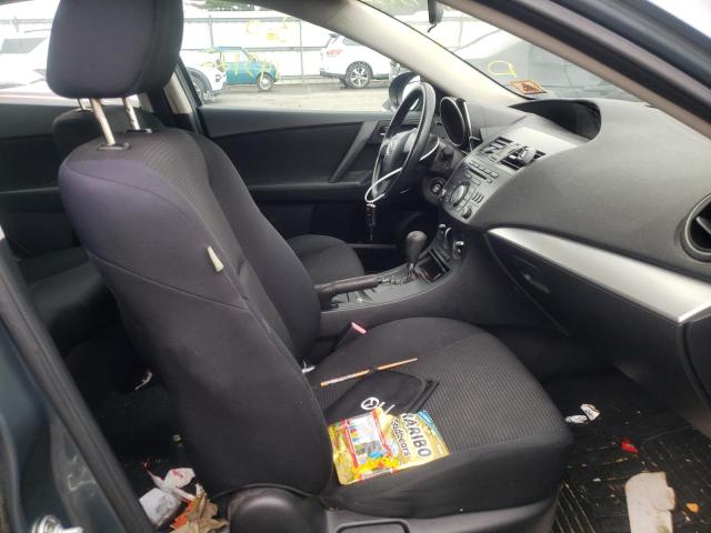 Photo 5 from auction – 2012 MAZDA 3 I with VIN JM1BL1UF6C1559278