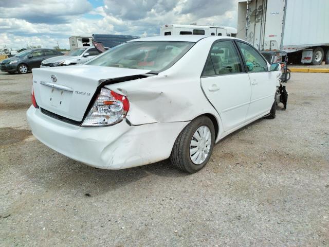 Photo 4 from auction – 2003 TOYOTA CAMRY LE with VIN 4T1BE32K33U203919