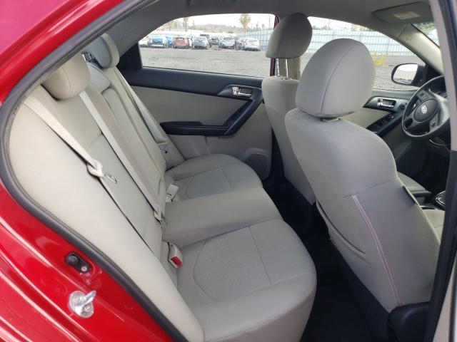 Photo 6 from auction – 2013 KIA FORTE EX with VIN KNAFU4A26D5646655