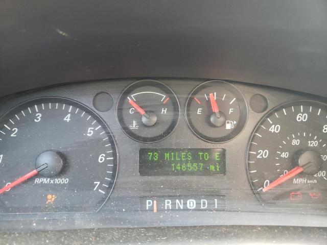 Photo 8 from auction – 2005 FORD TAURUS SE with VIN 1FAFP53285A140949