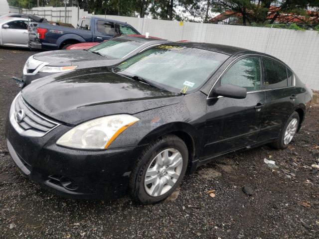 Photo 2 from auction – 2012 NISSAN ALTIMA BAS with VIN 1N4AL2AP2CN575605