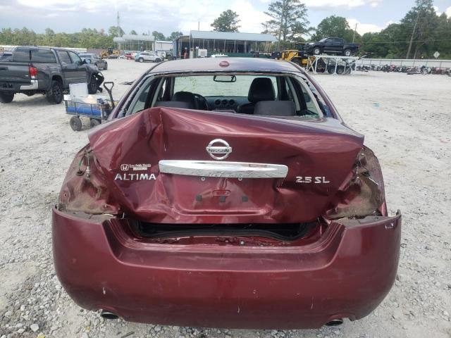 Photo 9 from auction – 2010 NISSAN ALTIMA BAS with VIN 1N4AL2AP6AN485421