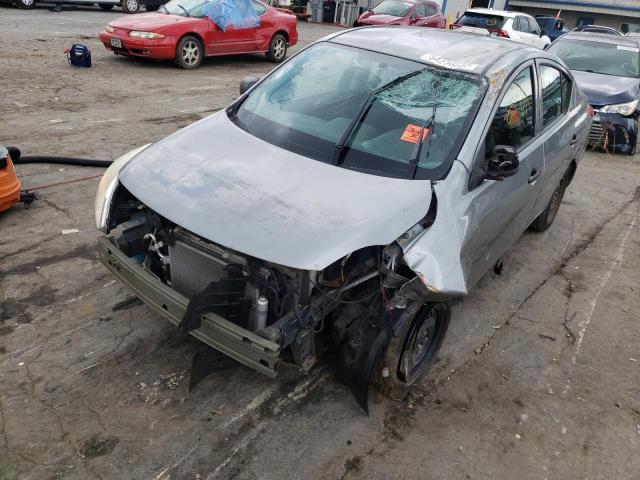 Photo 2 from auction – 2012 NISSAN VERSA S with VIN 3N1CN7AP7CL929860