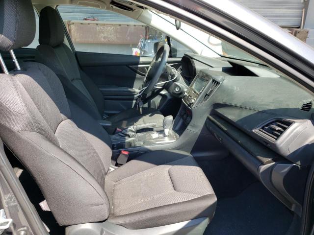 Photo 5 from auction – 2020 SUBARU IMPREZA with VIN 4S3GTAB65L3730762
