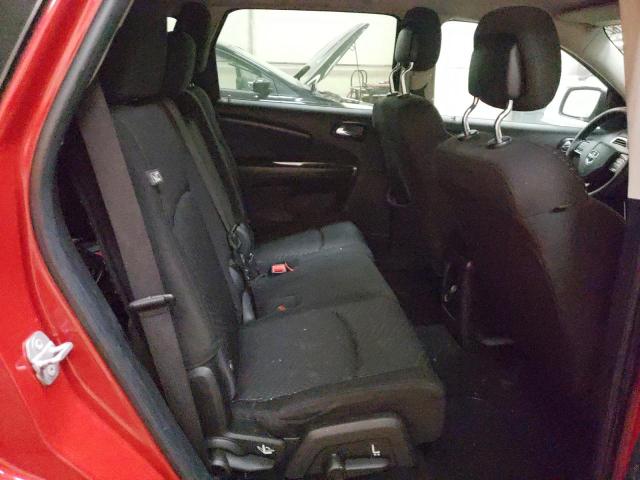 Photo 6 from auction – 2015 DODGE JOURNEY SX with VIN 3C4PDCBG5FT696784