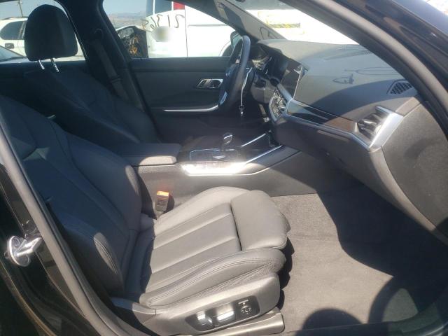 Photo 5 from auction – 2020 BMW 330I with VIN WBA5R1C02LFH43452
