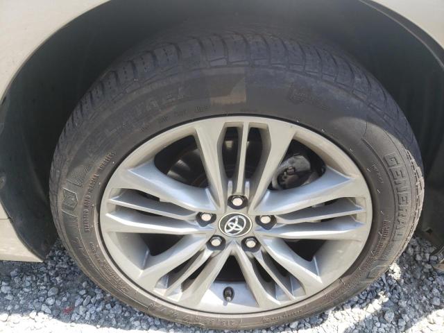 Photo 9 from auction – 2016 TOYOTA CAMRY LE with VIN 4T1BF1FK7GU547738