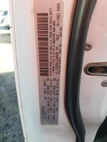 Photo 10 from auction – 2018 RAM 2500 ST with VIN 3C6UR5HL3JG388686
