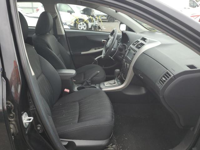 Photo 5 from auction – 2013 TOYOTA COROLLA BA with VIN 2T1BU4EE5DC073451